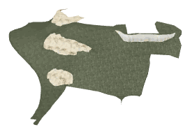 apa_ch2_09c_l2, a piece of the GTA V map in Vinewood Hills