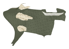 apa_ch2_09c_l2_lod, a low-detail (LOD) model of the GTA V map in Vinewood Hills