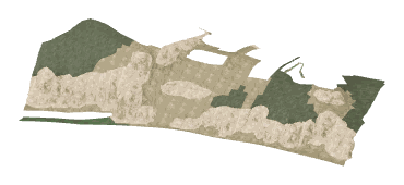 apa_ch2_12b_l2, a piece of the GTA V map in GWC and Golfing Society