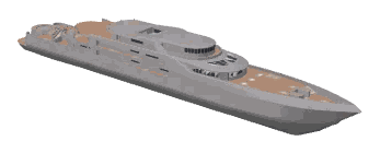 apa_ch2_superyacht_refproxy021, a piece of the GTA V map in Pacific Ocean