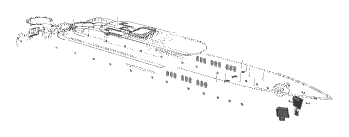 apa_mp_apa_yacht_o1_rail_a, a road or track piece of the GTA V map