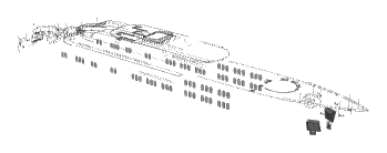 apa_mp_apa_yacht_o3_rail_a, a road or track piece of the GTA V map
