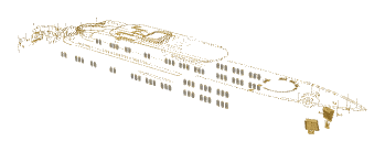 apa_mp_apa_yacht_o3_rail_b, a road or track piece of the GTA V map