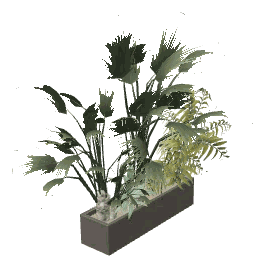 apa_mp_h_01_dining_plant1, a vegetation piece of the GTA V map