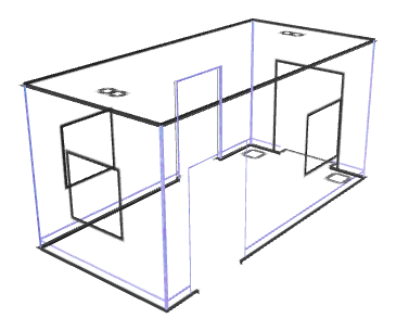 apa_mp_h_05_entry_blends, a piece of the GTA V map