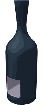 apa_mp_h_acc_bottle_02, a piece of the GTA V map