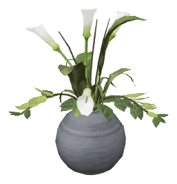 apa_mp_h_acc_vase_flowers_03, a vegetation piece of the GTA V map