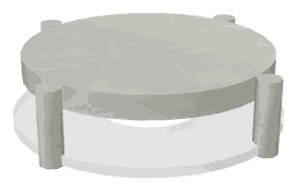apa_mp_h_ceiling_light_02, an emissive (light) mesh of the GTA V map