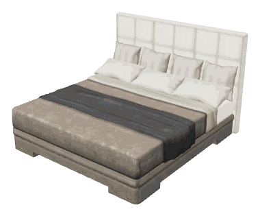 apa_mp_h_yacht_bed_01, a piece of the GTA V map