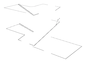 apa_mp_stilits_living_decals02, a decal of the GTA V map