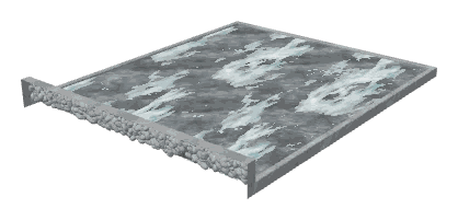 apa_mp_stilts_b_slate, a piece of the GTA V map
