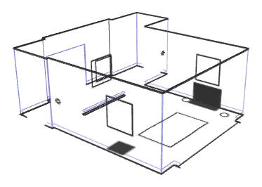apa_mpa2_bedroom_blends, a piece of the GTA V map