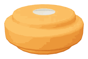apa_mpa3_living_light_day, an emissive (light) mesh of the GTA V map