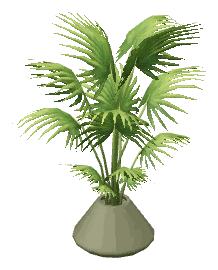 apa_mpa6_plant_palmtree001, a vegetation piece of the GTA V map