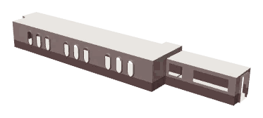 apa_mpapyacht_hall_shell, a piece of the GTA V map