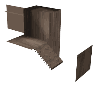 apa_stairs_reflectionproxy, a structure of the GTA V map