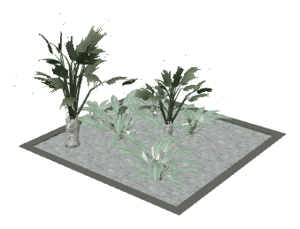 apa_stilits_a_stairs_plants, a vegetation piece of the GTA V map