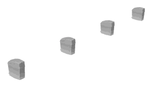 ba_bin, a piece of the GTA V map
