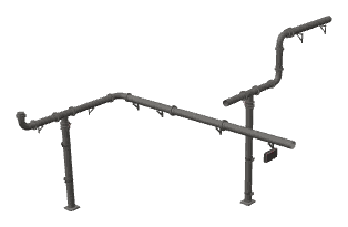ba_bogpipes, a piece of the GTA V map