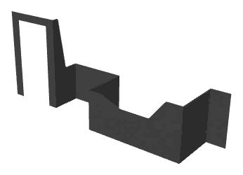 ba_daybed_detail1, a detail piece of the GTA V map