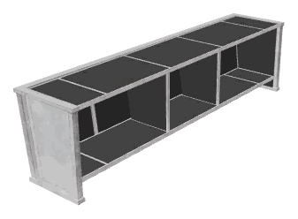 ba_dj_unit, a piece of the GTA V map