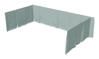 ba_glam_curts, a piece of the GTA V map