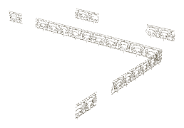 ba_glam_handrails, a piece of the GTA V map