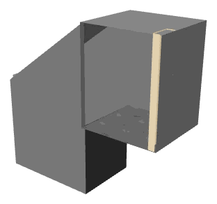 ba_glam_stair_shell, a structure of the GTA V map
