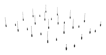 ba_int_01_light_grid, an emissive (light) mesh of the GTA V map