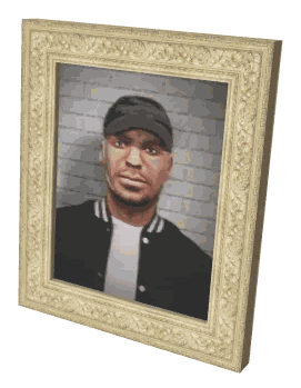 ba_louis_pic, a piece of the GTA V map