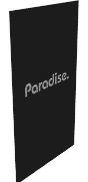 ba_paradise_sm_sign, a sign or billboard of the GTA V map