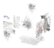 ba_stair_grubby, a structure of the GTA V map