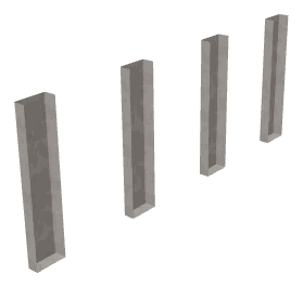 ba_trad_enty_columns, a piece of the GTA V map