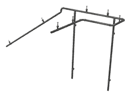 ba_trad_stair_pipes, a structure of the GTA V map