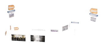 bh1_01_emissivesigns, an emissive (light) mesh of the GTA V map in Morningwood