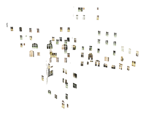 bh1_02_emissive_set, an emissive (light) mesh of the GTA V map in Richards Majestic