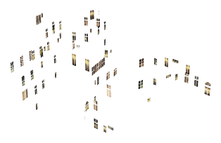 bh1_02_emissive_set_b, an emissive (light) mesh of the GTA V map in Richards Majestic