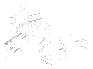 bh1_02_fs1_dtl2, a detail piece of the GTA V map in Richards Majestic