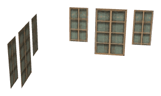 bh1_03_floaty_windows, a glass or window of the GTA V map in Rockford Hills