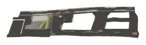 bh1_03_grnd2_lod, a low-detail (LOD) model of the GTA V map in Richards Majestic