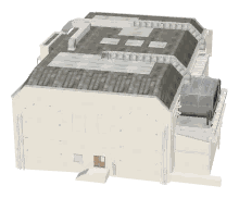 bh1_03_s1_rework, a piece of the GTA V map in Richards Majestic
