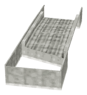 bh1_03_slod3, a super-low-detail (SLOD) model of the GTA V map in Little Seoul