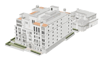 bh1_04_bld2a02, a building of the GTA V map in Rockford Hills