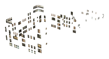 bh1_04_emb, a piece of the GTA V map in Rockford Hills