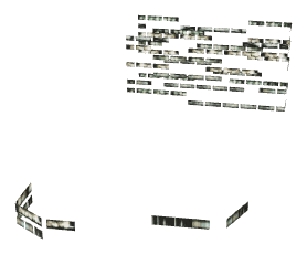 bh1_04_emc_lod, a low-detail (LOD) model of the GTA V map in Rockford Hills