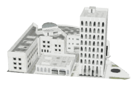 bh1_07_slod1, a super-low-detail (SLOD) model of the GTA V map in Rockford Hills