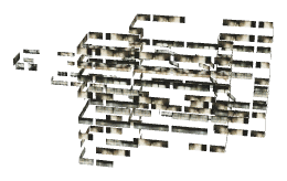 bh1_08_em_a_lod, a low-detail (LOD) model of the GTA V map in Rockford Hills