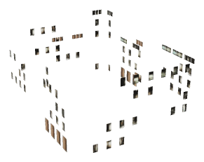 bh1_09_emb, a piece of the GTA V map in Rockford Hills