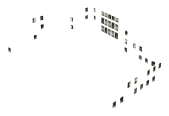 bh1_09_emc_lod, a low-detail (LOD) model of the GTA V map in Rockford Hills