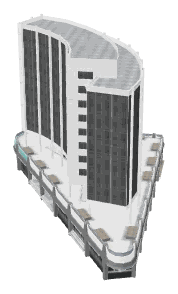 bh1_11_build01_lod, a low-detail (LOD) model of the GTA V map in Rockford Hills